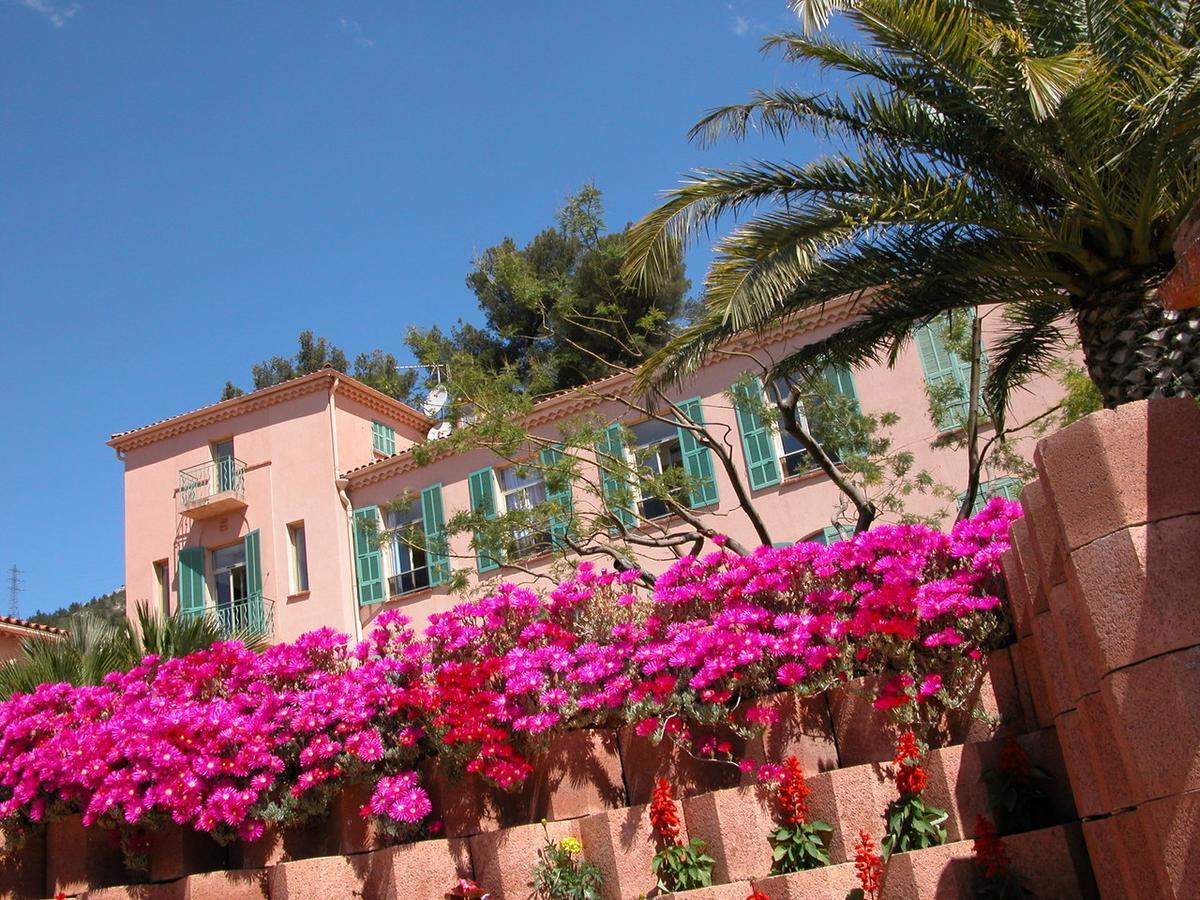 Domaine Des Gueules Cassees La Valette-du-Var Exterior foto